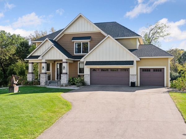 5541 Conifer Trail, Minnetonka, MN 55345