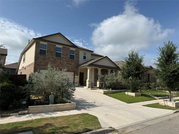 1008 Bluewood BND, Leander, TX 78641