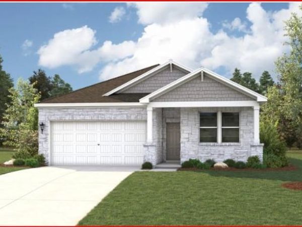 4702 Native Pearl, Austin, TX 78653