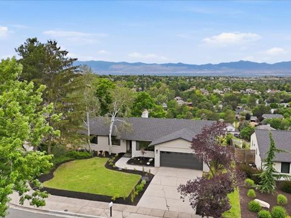 8760 S RUSTLER RD , Cottonwood Heights, UT 84093