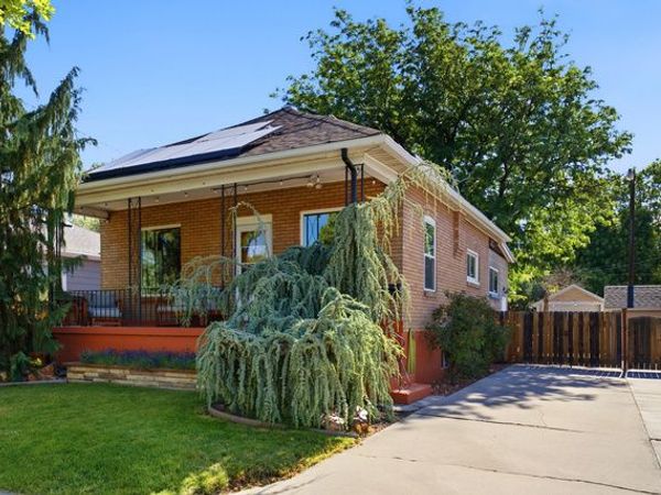 2621 S PARK ST, Salt Lake City, UT 84106