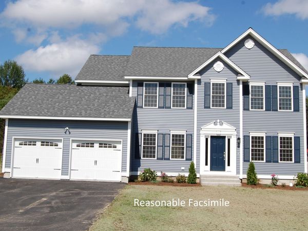 114 Lantern Drive, Sandown, NH 03873