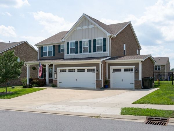 254 Grassy Glen Dr , Gallatin, TN 37066