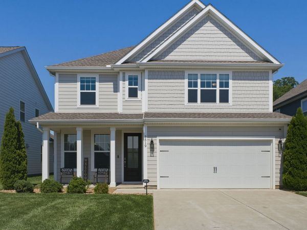 3519 Anthony Ave , Murfreesboro, TN 37129