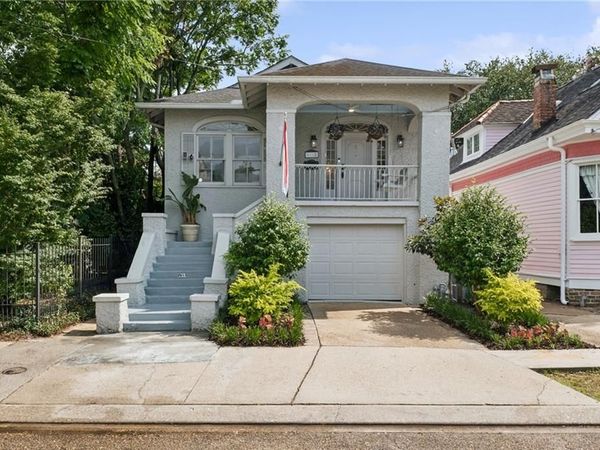 6112 CHESTNUT Street , New Orleans, LA 70118