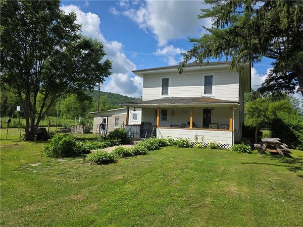 7574 State Route 417 , Addison, NY 14801