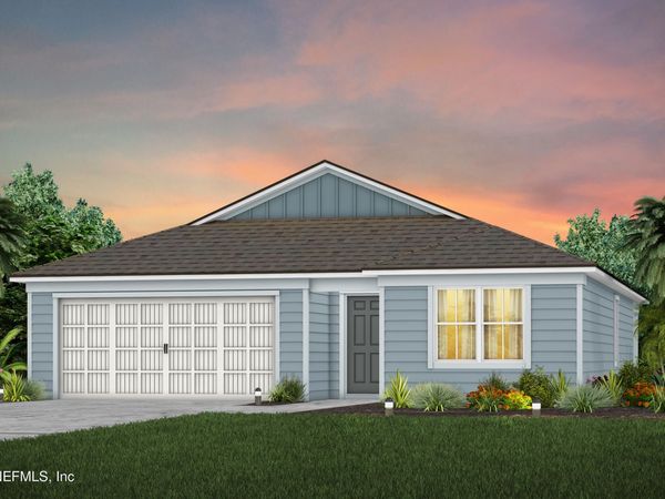 7094 SANDPERCH Street, Jacksonville, FL 32244