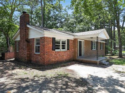 8 Holiday Circle, Columbia, SC 29206