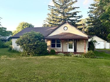 81 Deep Hole Road, Drums, PA 18222