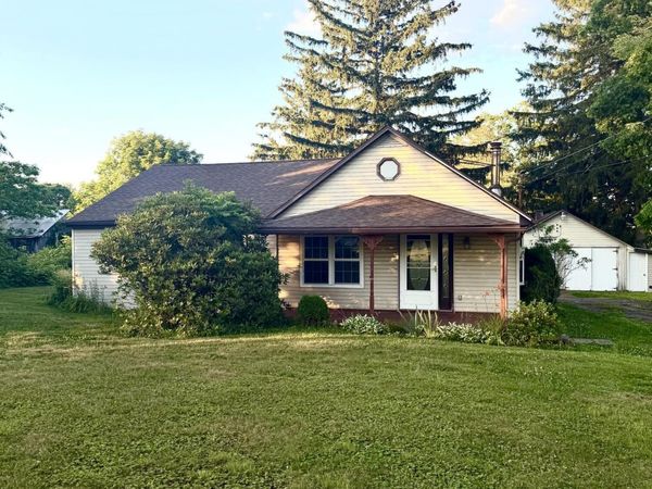81 Deep Hole Road, Drums, PA 18222