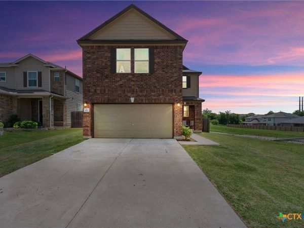 121 Passiflora Drive , Georgetown, TX 78626