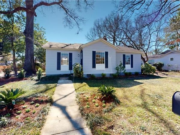 15 Princess Anne Road, Mobile, AL 36608