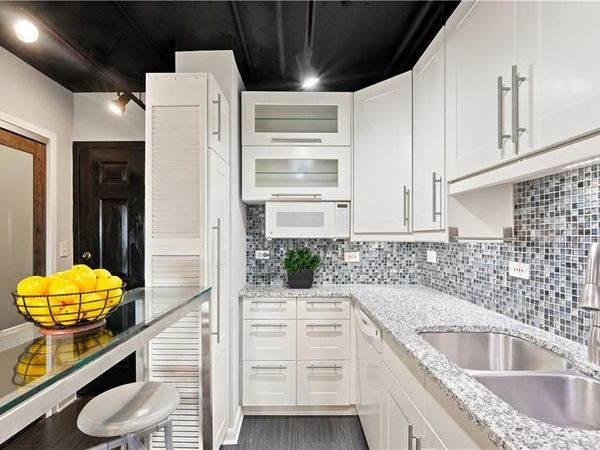 1501 Clairmont Road, Unit 1114, Decatur, GA 30033