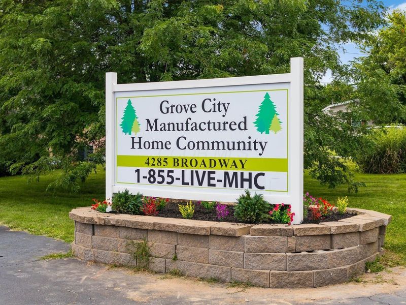 4285 Broadway , Unit D11, Grove City, OH 43123 Photo 30