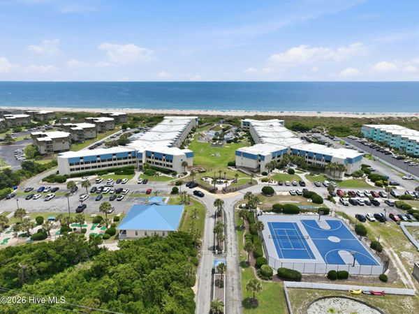 1904 E Ft Macon Road , Unit 144, Atlantic Beach, NC 28512