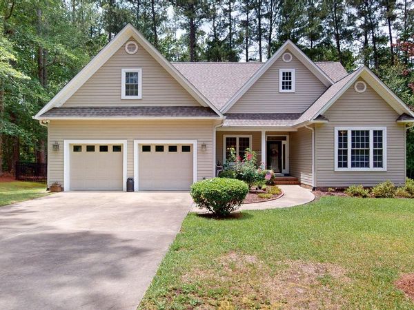 30140 Sandstone Lane, Wagram, NC 28396