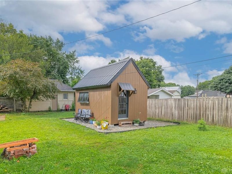 34 E Cottage Avenue, West Carrollton, OH 45449 Photo 23