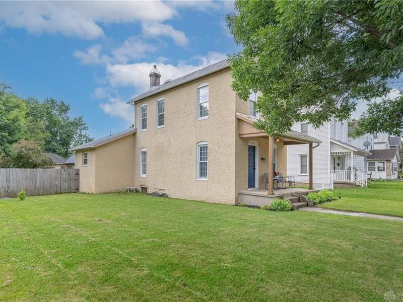 34 E Cottage Avenue, West Carrollton, OH 45449 Photo 30