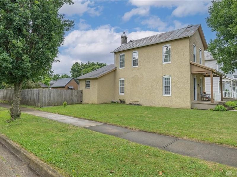 34 E Cottage Avenue, West Carrollton, OH 45449 Photo 31