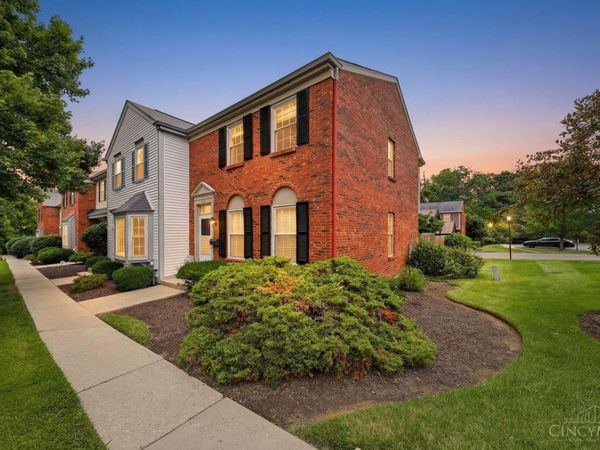 3434 Sunbury Lane, Cincinnati, OH 45251