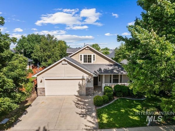 5952 S Olmstead Ave., Boise, ID 83709