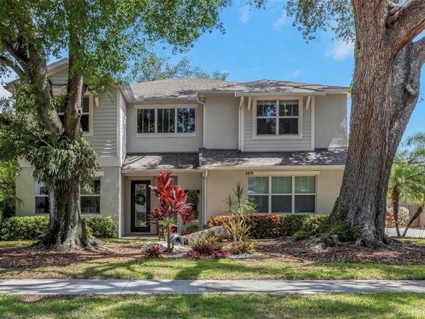 4109 W VASCONIA STREET , TAMPA, FL 33629