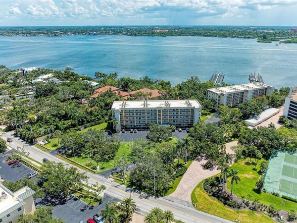 8625 MIDNIGHT PASS ROAD , Unit 208B, SARASOTA, FL 34242