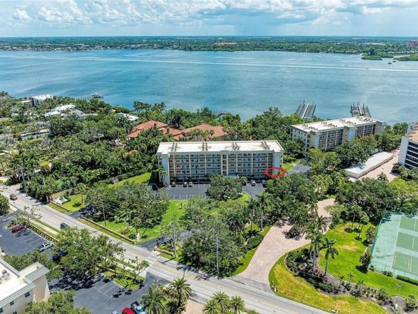 8625 MIDNIGHT PASS ROAD, Unit 208B, SARASOTA, FL 34242