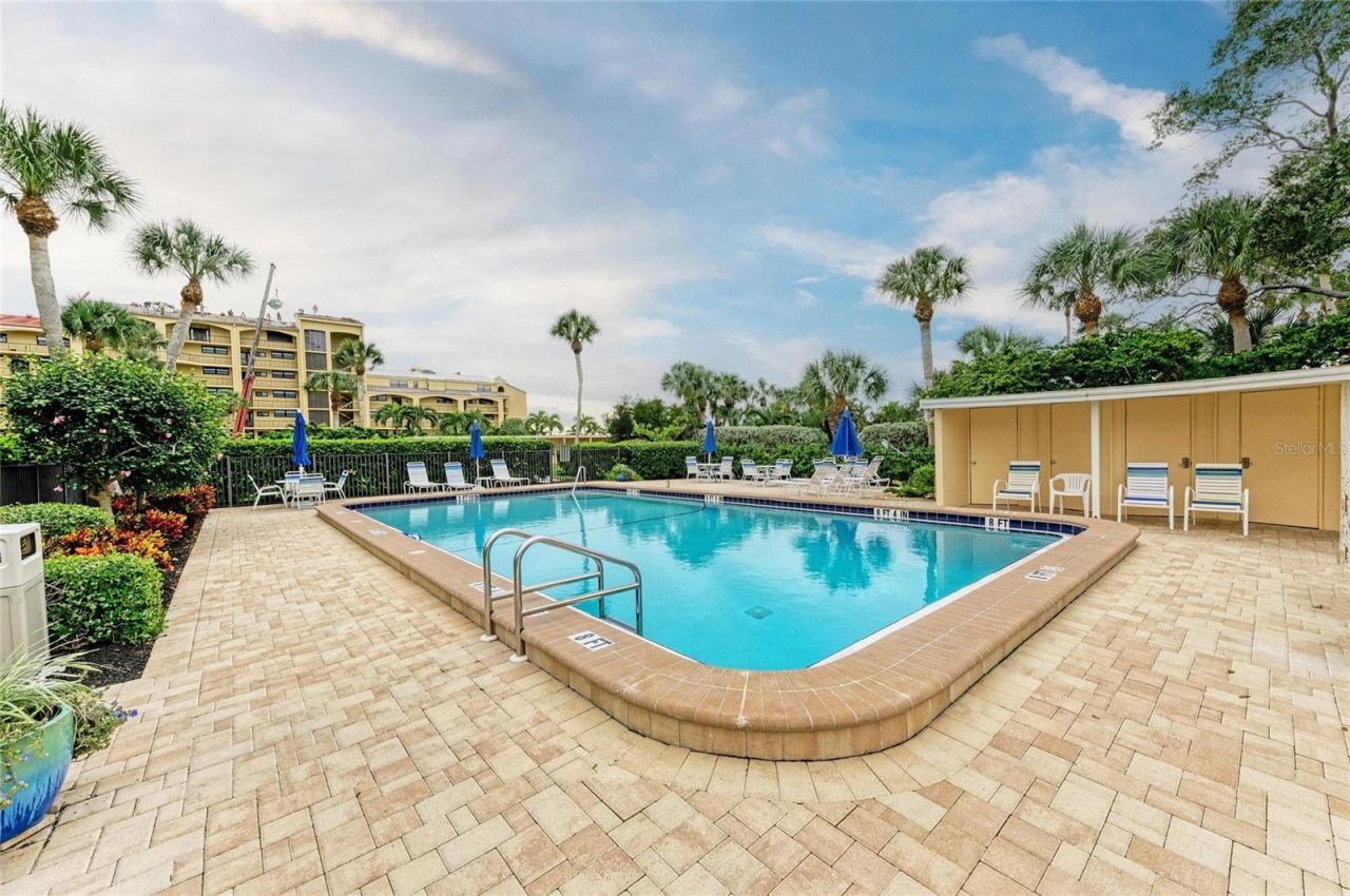 8625 Midnight Pass Road, Unit 208B, Sarasota, FL 34242 Photo