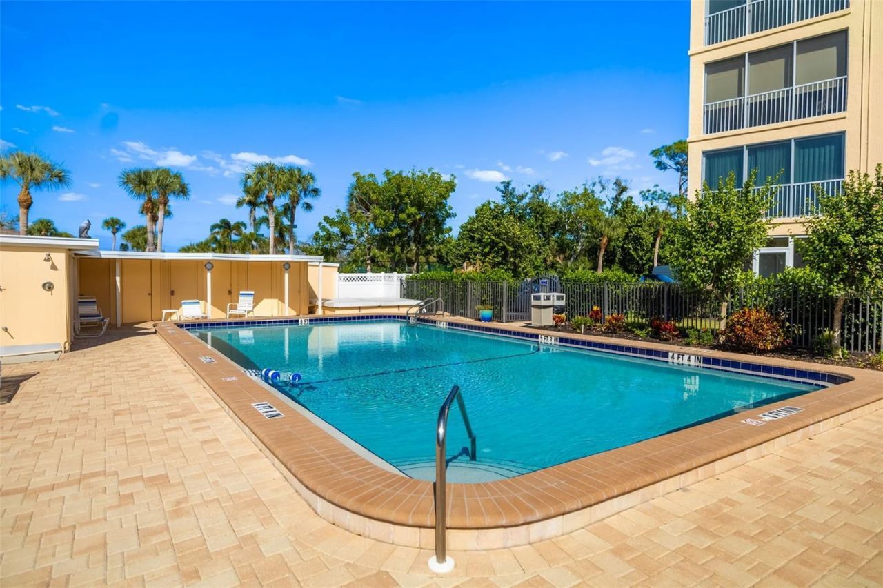 8625 Midnight Pass Road, Unit 208B, Sarasota, FL 34242 Photo