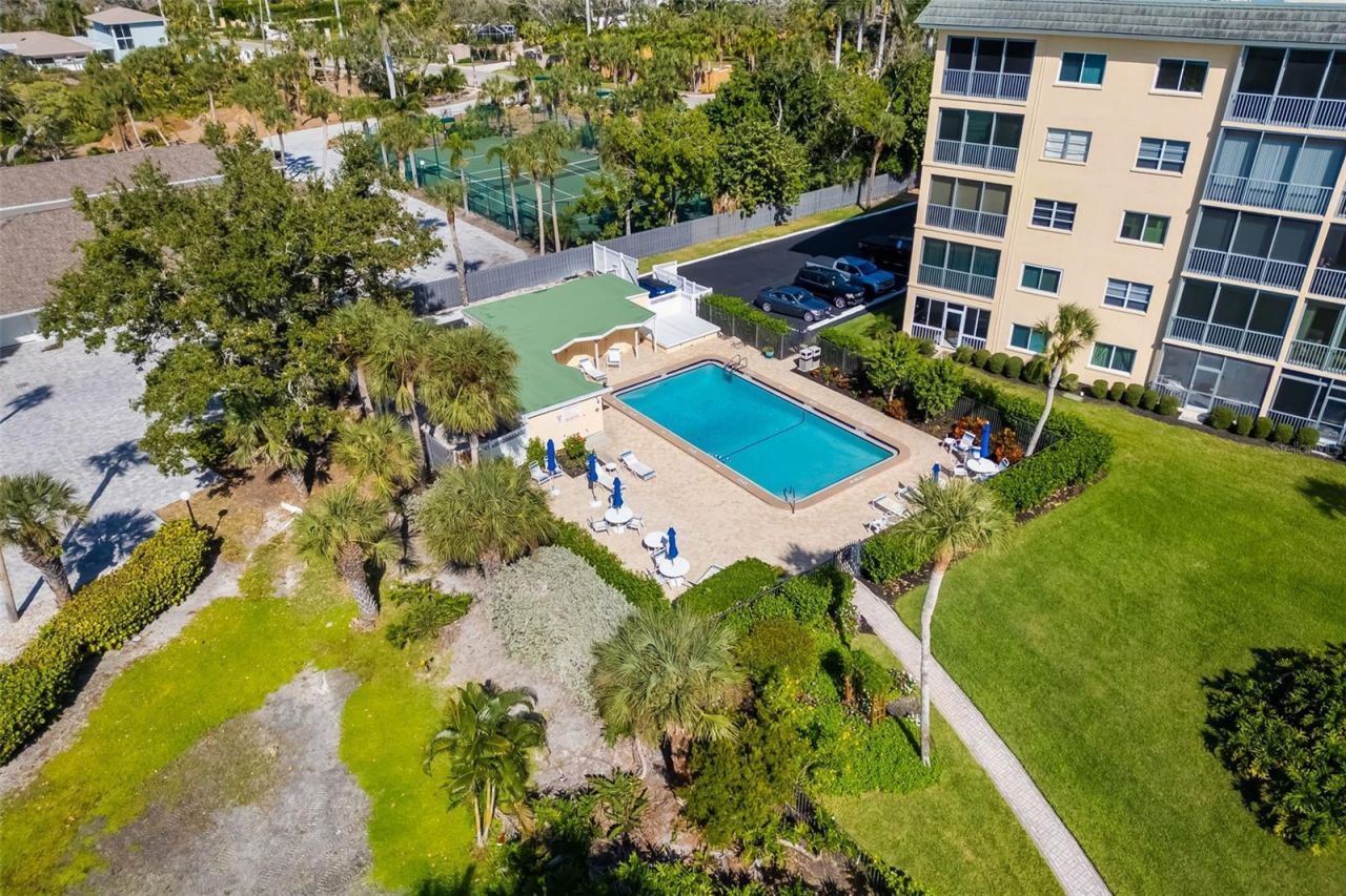8625 Midnight Pass Road, Unit 208B, Sarasota, FL 34242 Photo