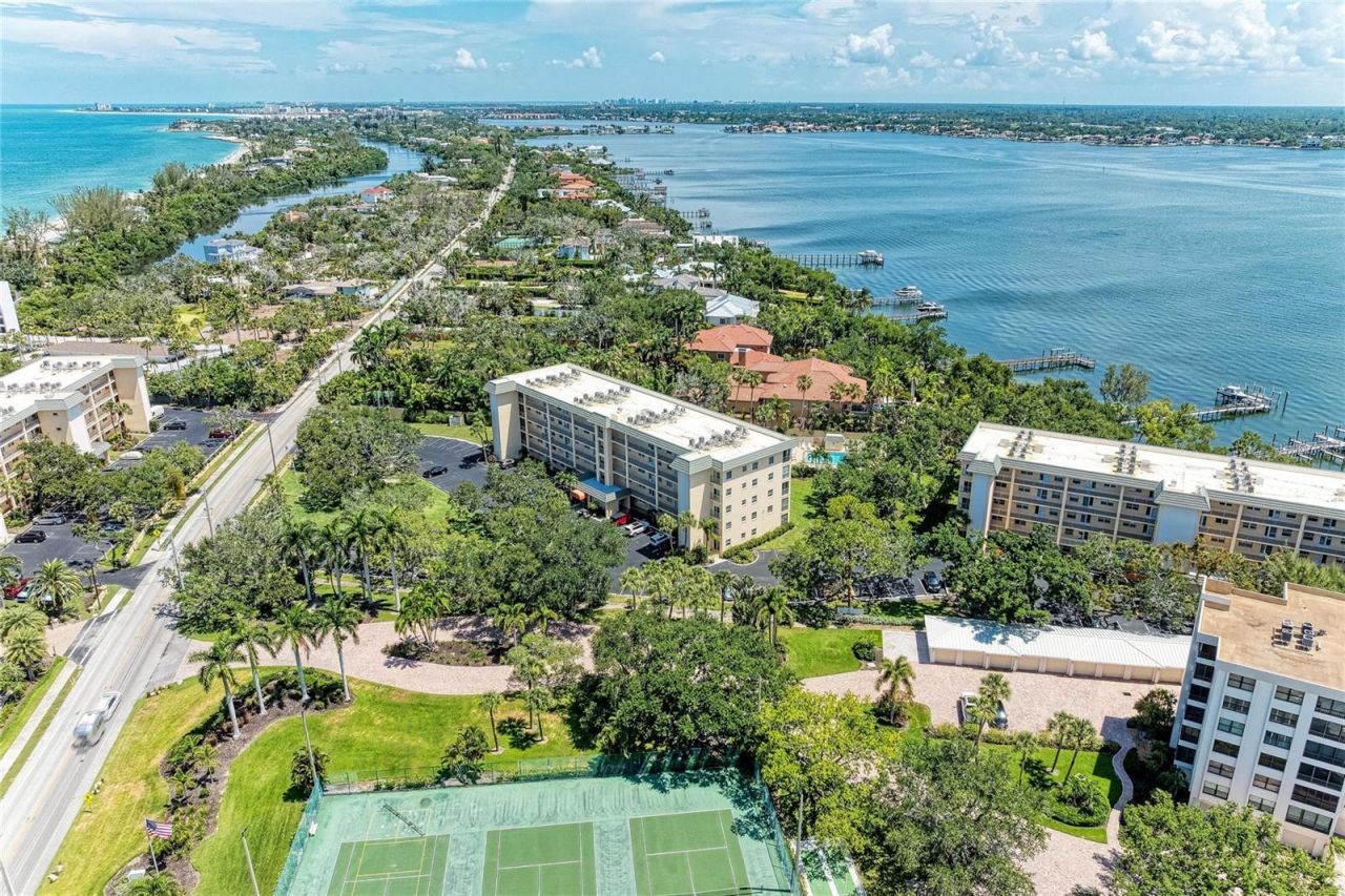 8625 Midnight Pass Road, Unit 208B, Sarasota, FL 34242 Photo