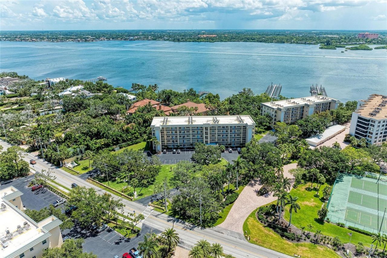 8625 Midnight Pass Road, Unit 208B, Sarasota, FL 34242 Photo