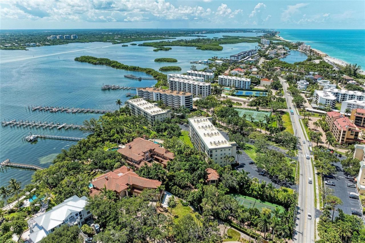 8625 Midnight Pass Road, Unit 208B, Sarasota, FL 34242 Photo