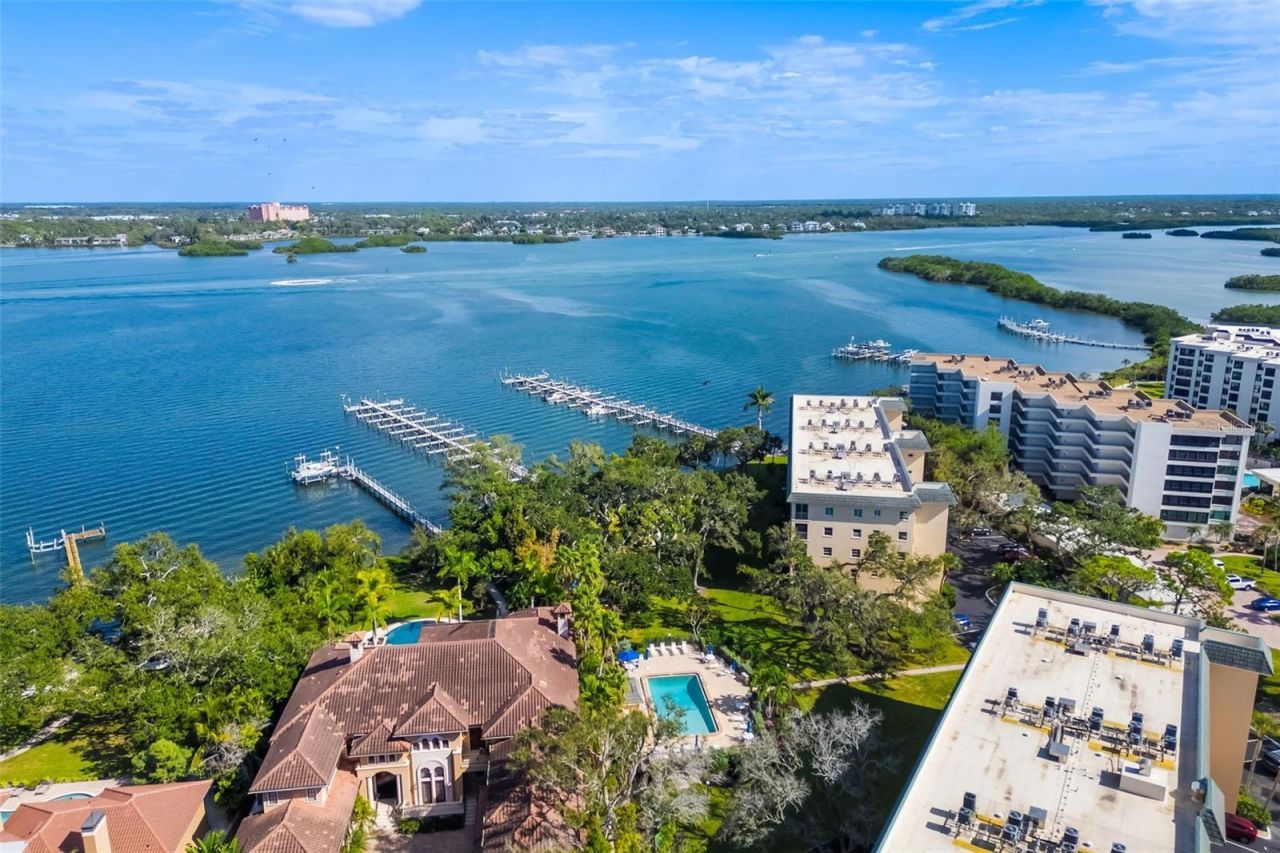 8625 Midnight Pass Road, Unit 208B, Sarasota, FL 34242 Photo