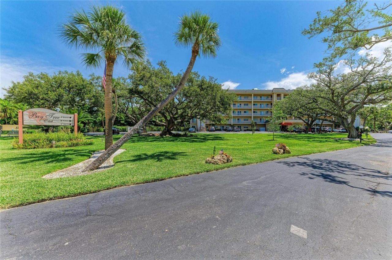 8625 Midnight Pass Road, Unit 208B, Sarasota, FL 34242 Photo