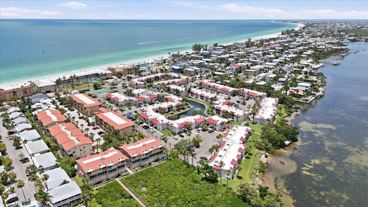 1801 Gulf Drive N, Unit 277, Bradenton Beach, FL 34217 Photo
