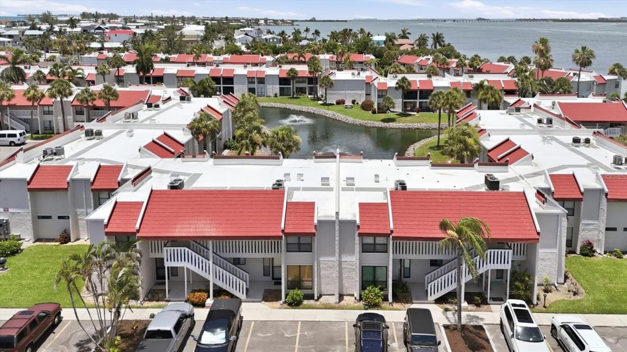 1801 Gulf Drive N, Unit 277, Bradenton Beach, FL 34217 Photo