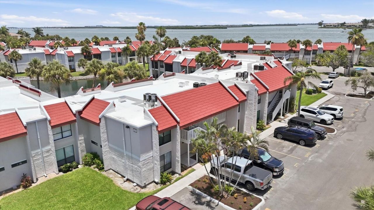 1801 Gulf Drive N, Unit 277, Bradenton Beach, FL 34217 Photo