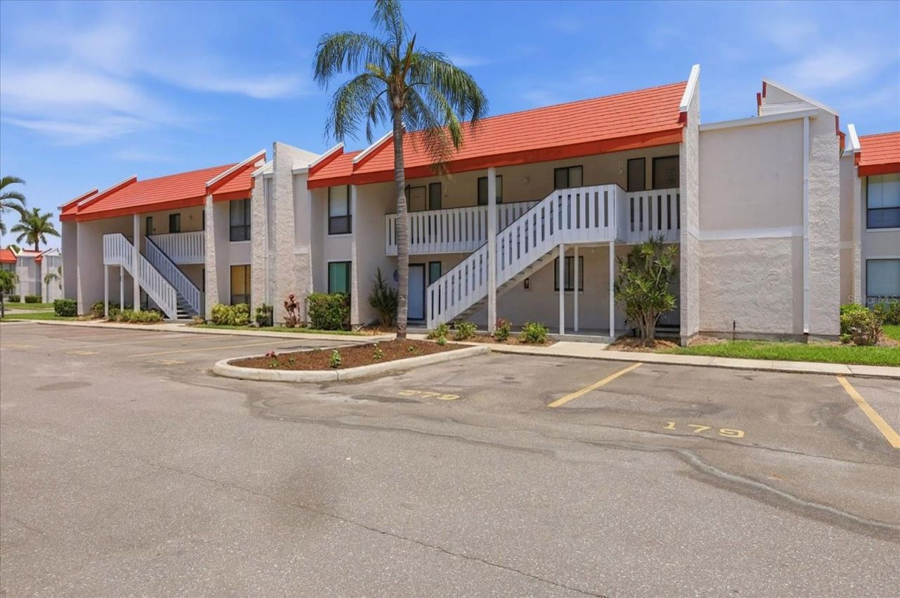 1801 Gulf Drive N, Unit 277, Bradenton Beach, FL 34217 Photo
