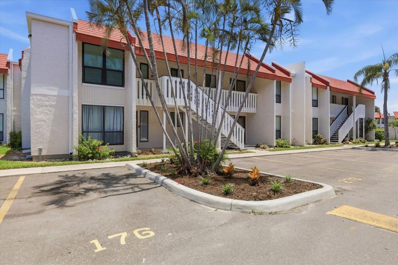 1801 Gulf Drive N, Unit 277, Bradenton Beach, FL 34217 Photo