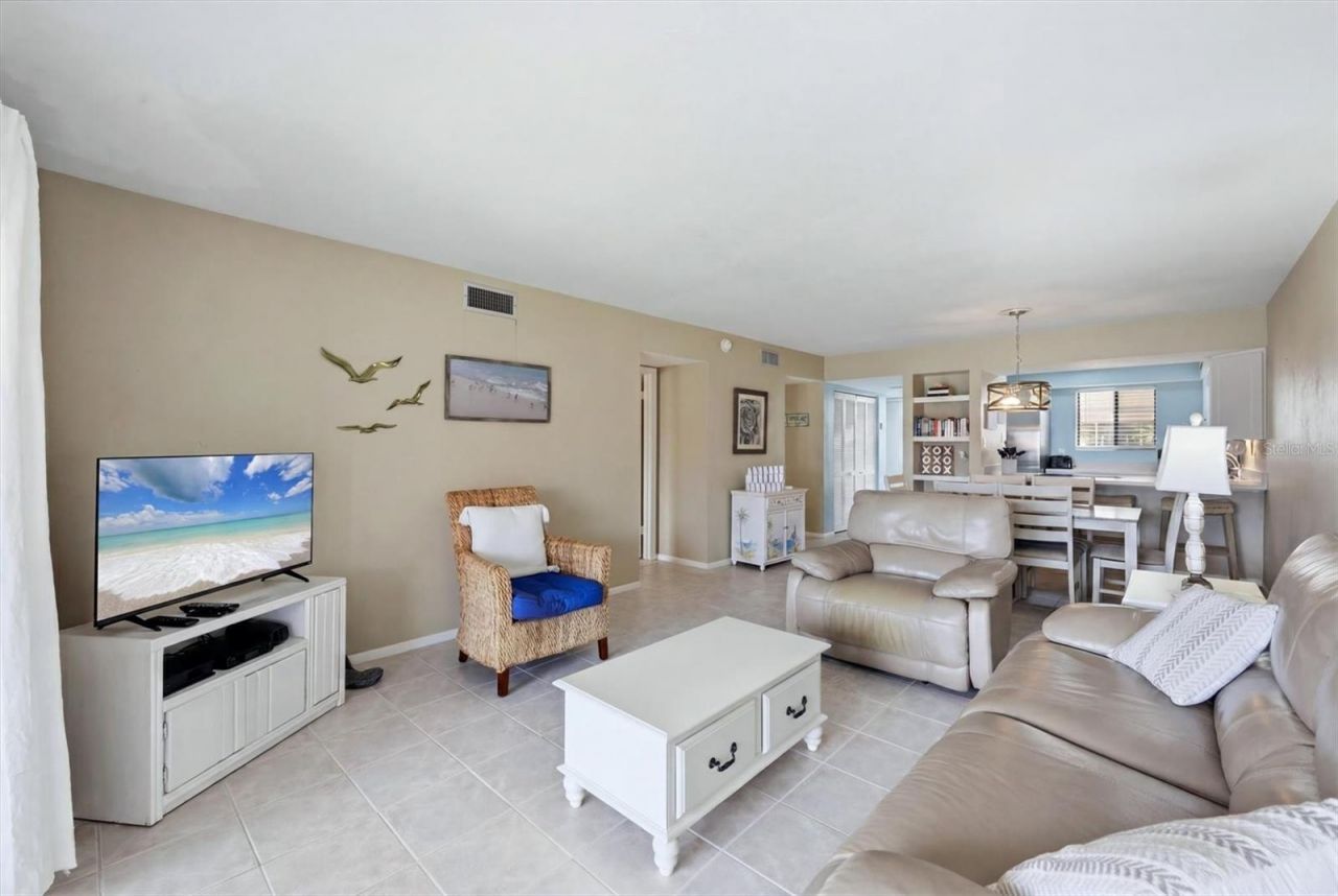 1801 Gulf Drive N, Unit 277, Bradenton Beach, FL 34217 Photo