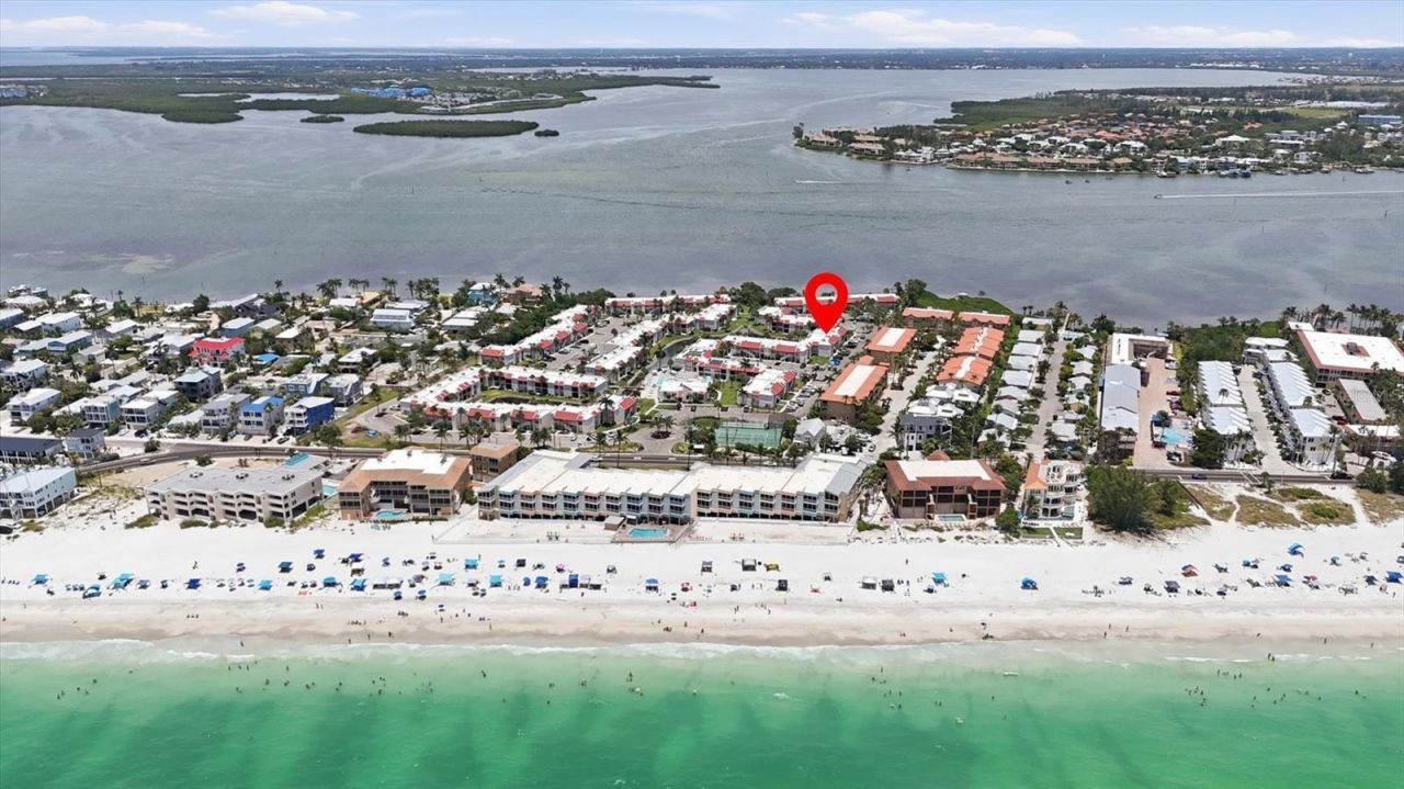 1801 Gulf Drive N, Unit 277, Bradenton Beach, FL 34217 Photo