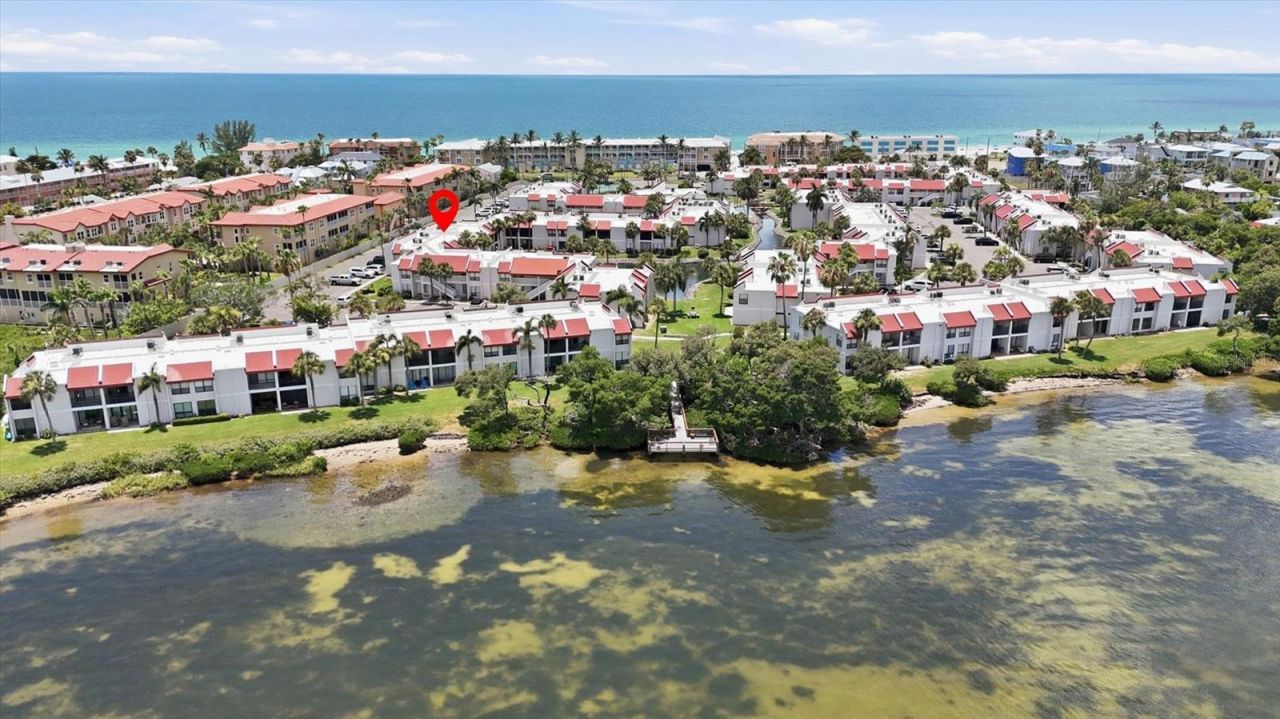 1801 Gulf Drive N, Unit 277, Bradenton Beach, FL 34217 Photo