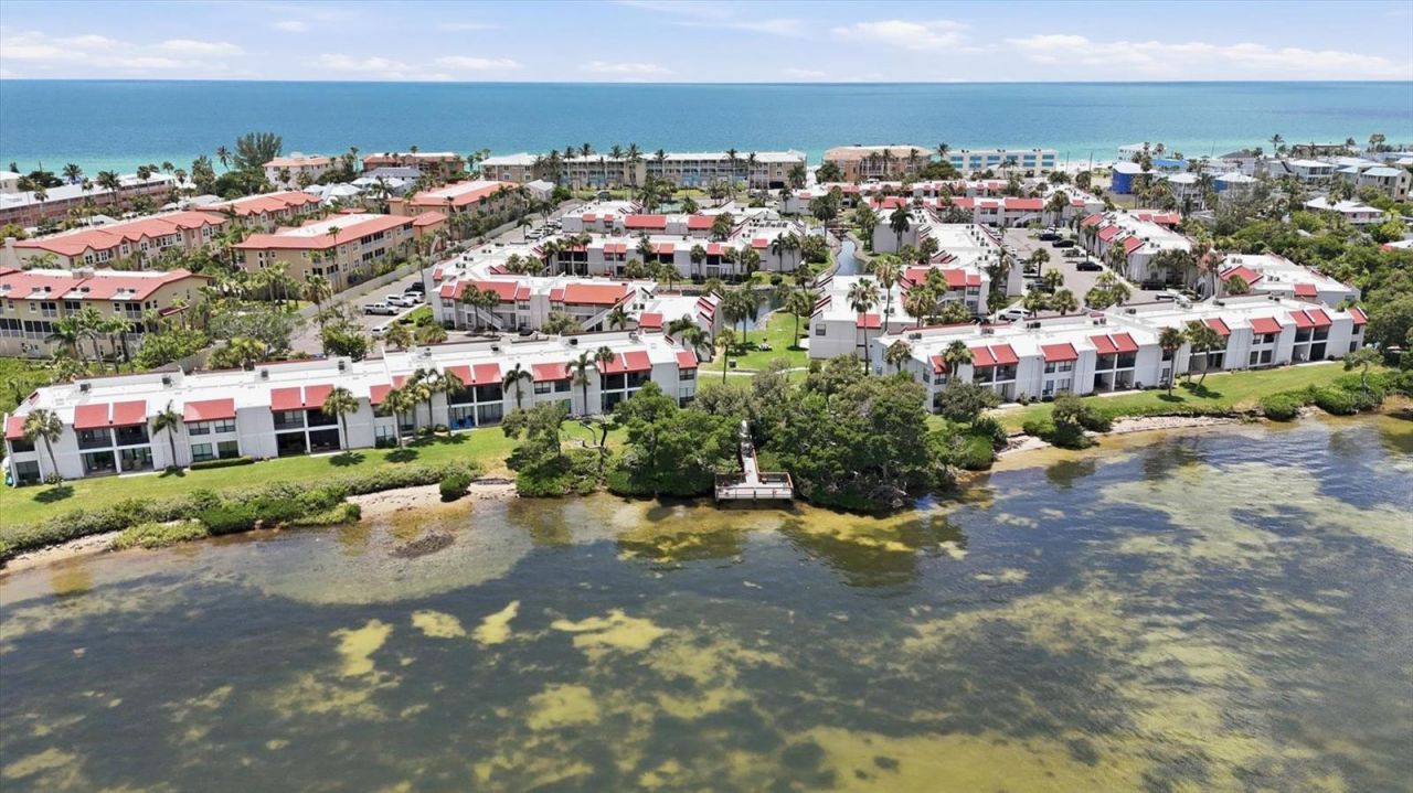1801 Gulf Drive N, Unit 277, Bradenton Beach, FL 34217 Photo