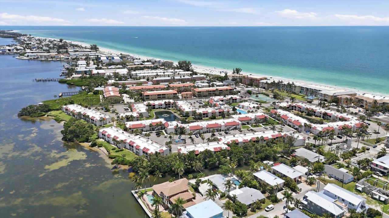 1801 Gulf Drive N, Unit 277, Bradenton Beach, FL 34217 Photo
