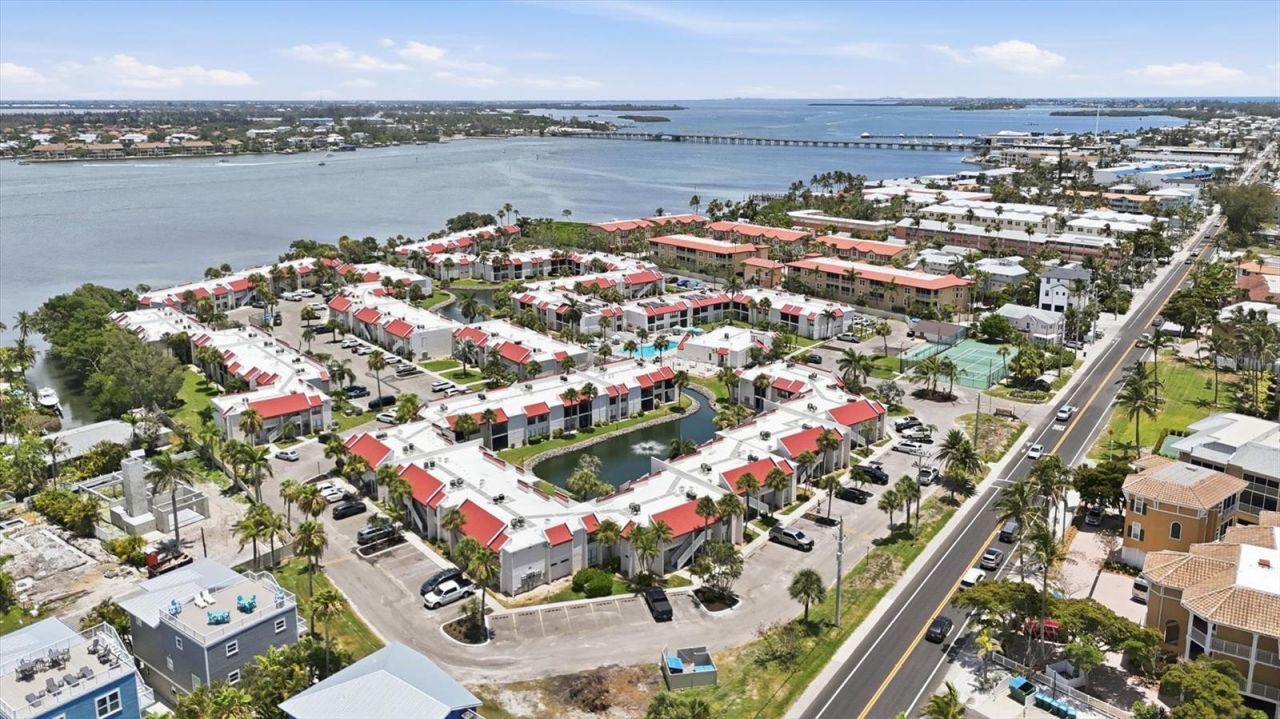 1801 Gulf Drive N, Unit 277, Bradenton Beach, FL 34217 Photo