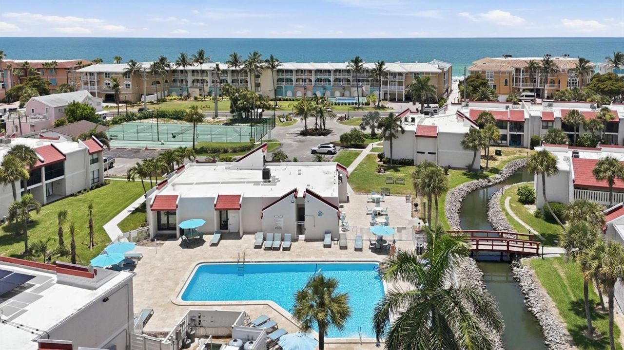 1801 Gulf Drive N, Unit 277, Bradenton Beach, FL 34217 Photo