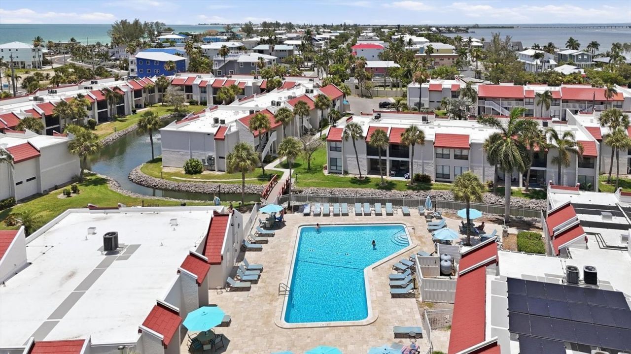 1801 Gulf Drive N, Unit 277, Bradenton Beach, FL 34217 Photo