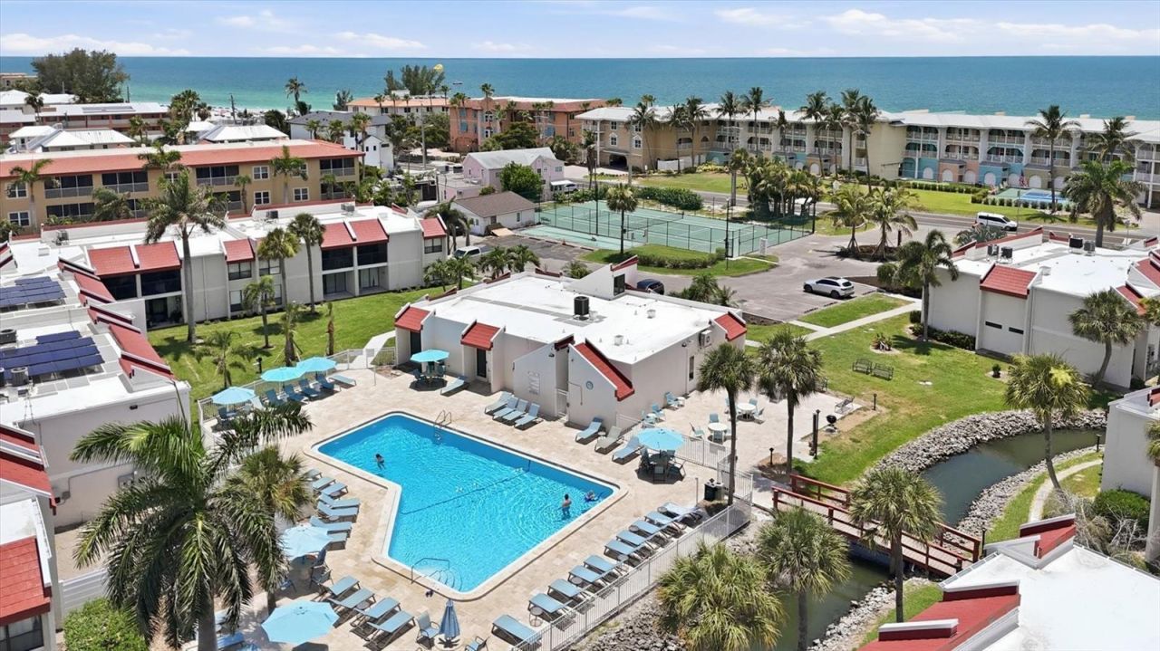1801 Gulf Drive N, Unit 277, Bradenton Beach, FL 34217 Photo